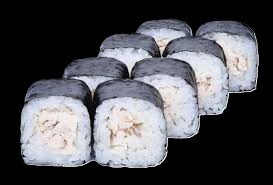 Ролл курица